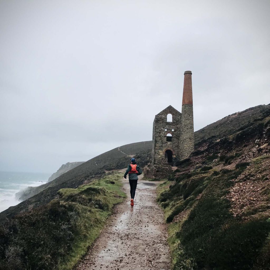 Cornwall Trail Running Club