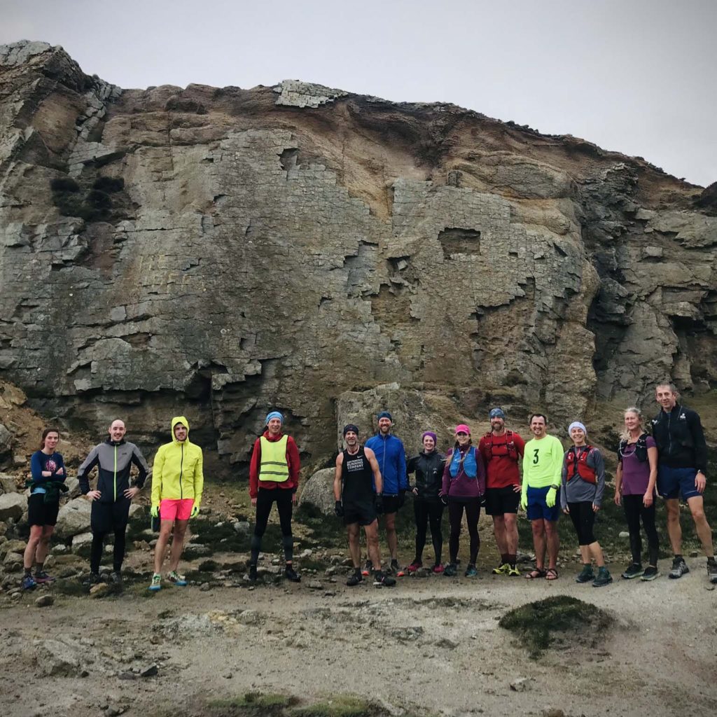 Perran Trail Runners