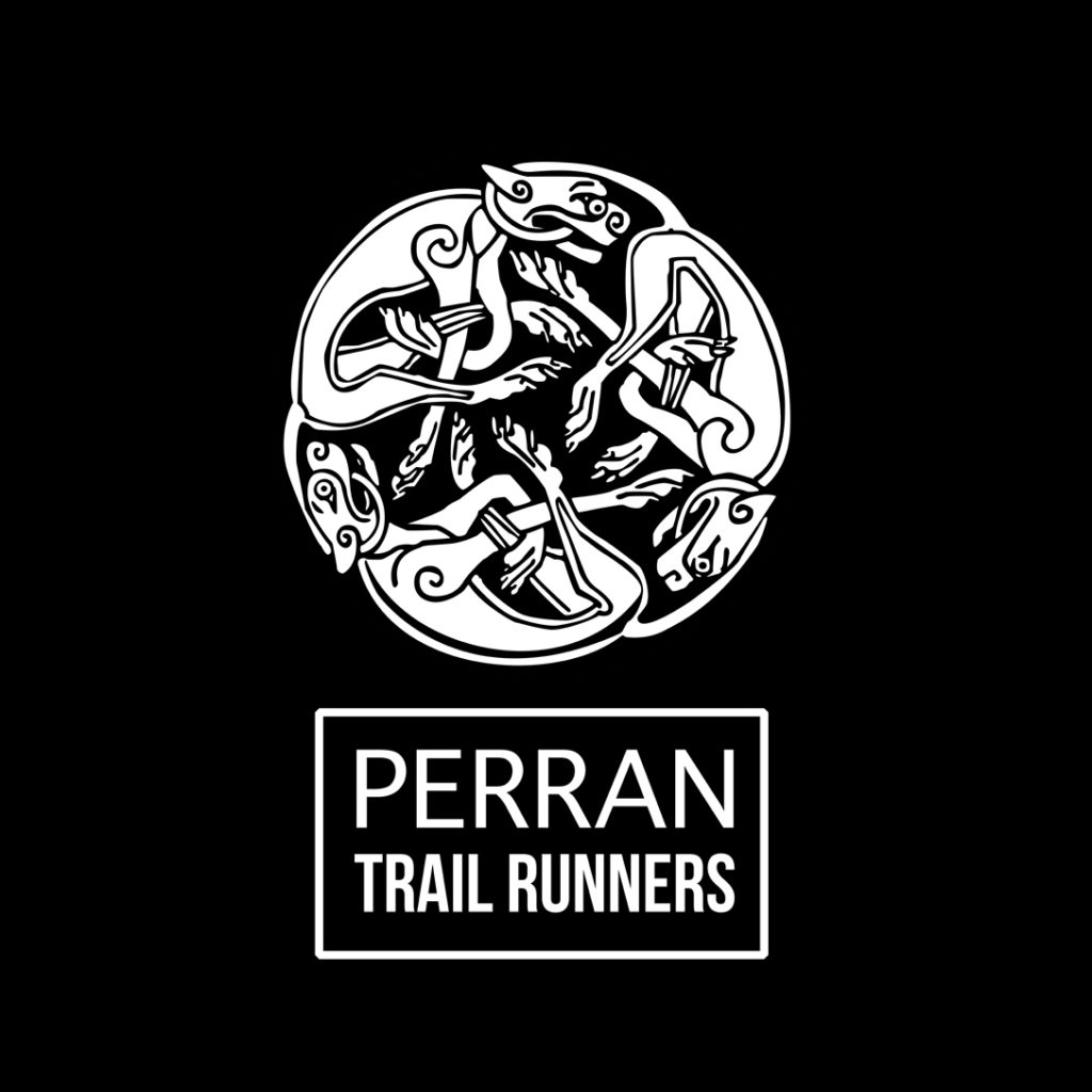 Perran Trail Runners Logo